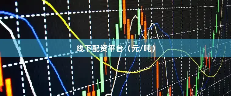 线下配资平台（元/吨）