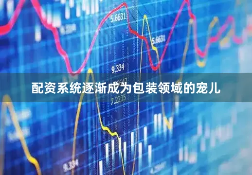配资系统逐渐成为包装领域的宠儿